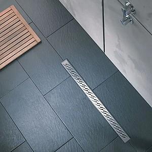 Rigola de dus Wirquin Venisio 900mm (30717756)