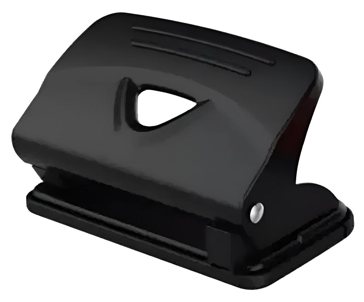 Perforator Basy 10 coli, negru, 7110-01/071105