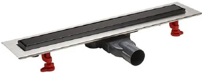 Rigola de dus Wirquin Slim Venisio 500 mm (30721030)