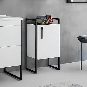 Dulap de baie Orka Modena (jos) 80×44 White