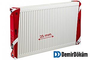 Radiator Demir Döküm PREMIUM T.33 500×1200