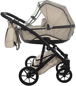 Carucior 2 in 1 Junama Space Eco 02 Beige
