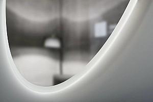 Oglindă Dubiel Vitrum SENSO Kolo 80