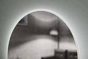 Oglindă Dubiel Vitrum SENSO Kolo 80