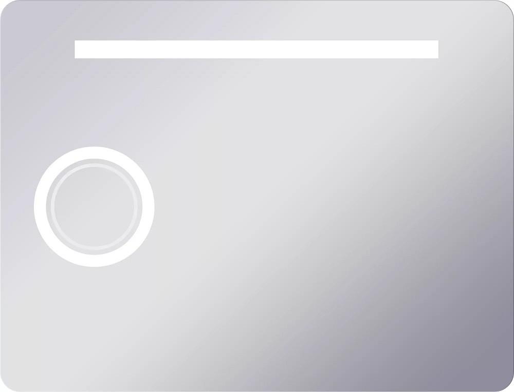 Oglindă Dubiel Vitrum NEVADA I 85×65