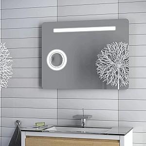 Oglindă Dubiel Vitrum NEVADA I 85×65