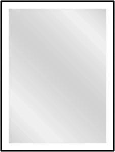 Oglindă Dubiel Vitrum LOGAN Black 60×80