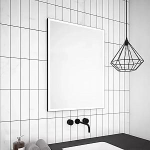 Oglindă Dubiel Vitrum SOLID Black 60×80