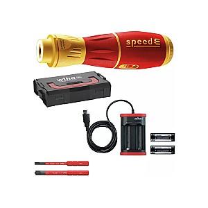 Surubelnita cu acumulator WIHA speedE II 1.5 Ah 3.6 V 0 - 215 rot/min