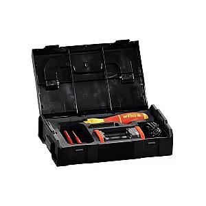 Surubelnita cu acumulator WIHA speedE II 1.5 Ah 3.6 V 0 - 215 rot/min