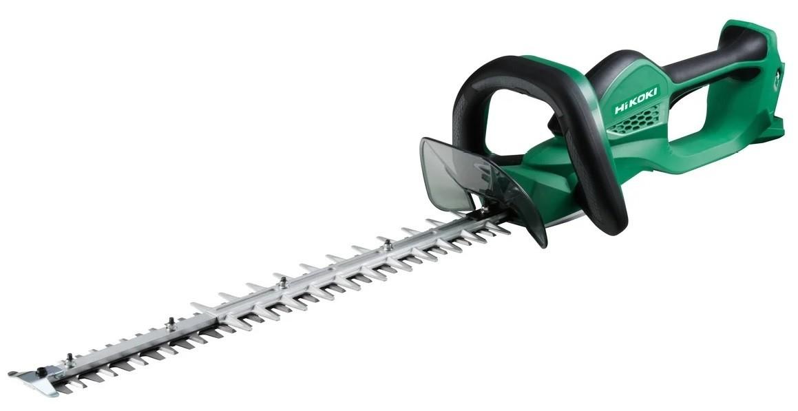 Masina de tuns gard viu cu acumulator Hitachi-HiKOKI CH3656DAW4Z