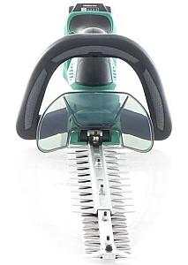 Masina de tuns gard viu cu acumulator Hitachi-HiKOKI CH3656DAW4Z