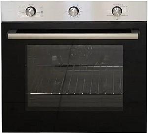 Set Vesta BHF6060ICX + BOM60MX + BEMS60128X