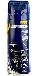 Solutie dezghetare parbrize VLM Defroster 9908 0.45L