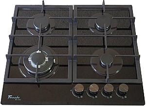 Set Tornado H59-4006B Eco BL + TRC-6M 888WP Black + SONDO H 700(60) FG BL