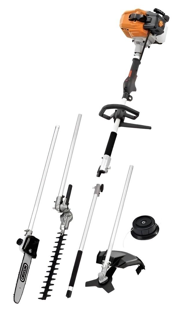 Motocoasa pe benzina Villager MBC 33 E SET