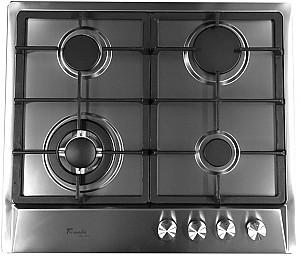 Set Tornado HM-46018 Eco IX + TRC-6M 886 Inox + STORM 700(60) IX LED