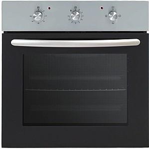 Set Tornado HM-46018 Eco IX + TRC-6M 886 Inox + STORM 700(60) IX LED