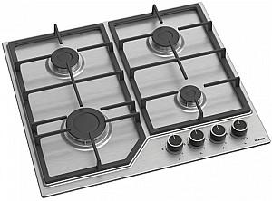 Set Wolser WL-F 6407 INOX FFD + WL-TR08 IX + WL- 60 IX INC 750