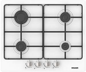 Set Wolser WL- F 6400 EN WHITE + WL-F 77M White + WL-F 60 Slim White