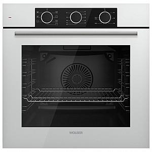 Set Wolser WL- F 6400 EN WHITE + WL-F 77M White + WL-F 60 Slim White