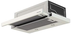 Set Wolser WL- F 6400 EN WHITE + WL-F 77M White + WL-F 60 Slim White