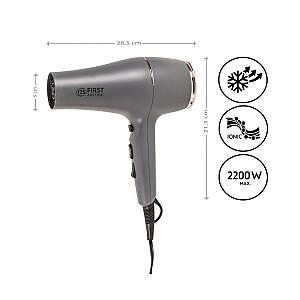 Uscator de par First FA5654-7-GR