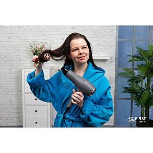 Uscator de par First FA5654-7-GR