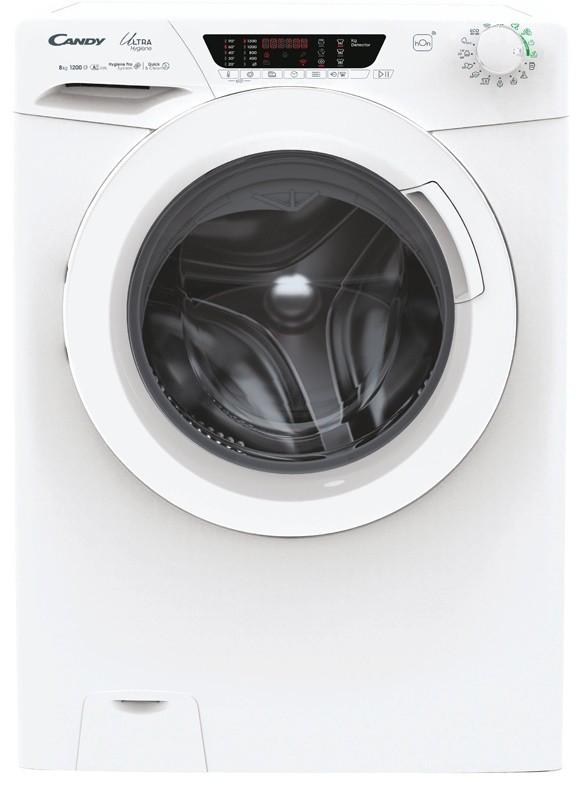 Masina de spalat CANDY HE 1294TWM6/1-S