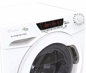 Masina de spalat CANDY HE 1294TWM6/1-S