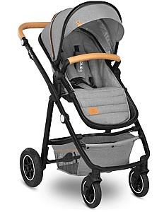 Carucior 2 in 1 Lionelo Amber Grey Stone