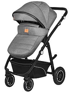Carucior 3 in 1 Lionelo Bianka 3in1 Grey Stone