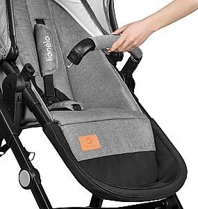Carucior 3 in 1 Lionelo Bianka 3in1 Grey Stone