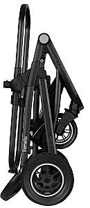 Carucior 3 in 1 Lionelo Bianka 3in1 Grey Stone