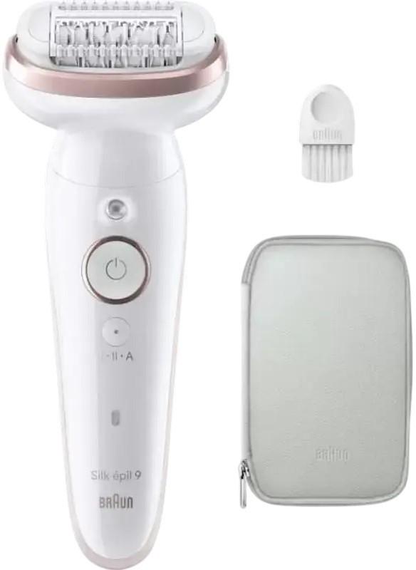 Epilator BRAUN SES9000