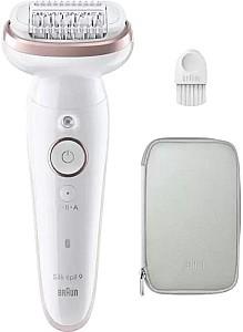 Epilator BRAUN SES9000