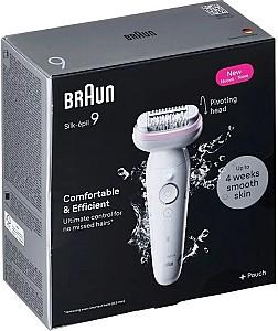 Epilator BRAUN SES9000
