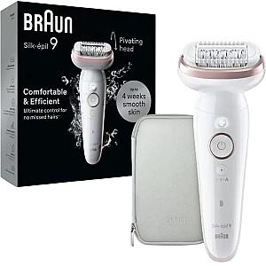 Epilator BRAUN SES9000