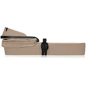 Carucior 3 in 1 Lionelo Bianka Beige Sand