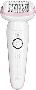 Epilator BRAUN SES9000