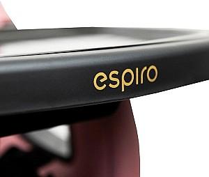 Scaun de masa simplu Espiro Yuko 03 Blue Style