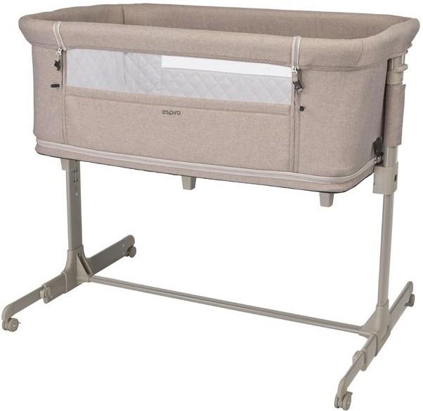 Patut copii Espiro Cloud 119 Classic Beige