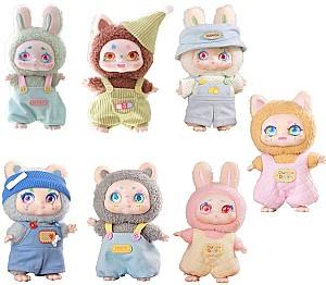 Jucarie de plus Pop Top Kimmon  I'm Mimon (556005)