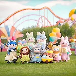 Jucarie de plus Pop Top Kimmon  I'm Mimon (556005)