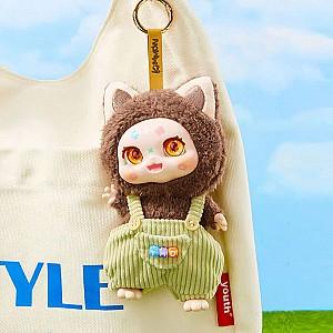 Jucarie de plus Pop Top Kimmon  I'm Mimon (556005)