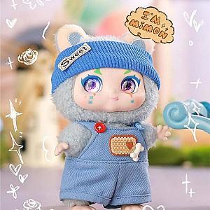 Jucarie de plus Pop Top Kimmon  I'm Mimon (556005)