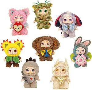 Jucarie de plus Pop Top Kimmon Spring New Growth (556015)