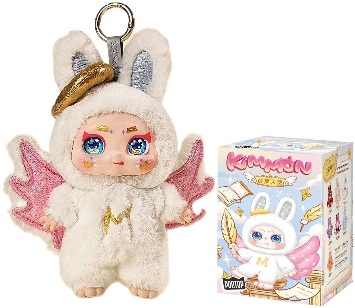 Jucarie de plus Pop Top Kimmon Dream Maker (556016)