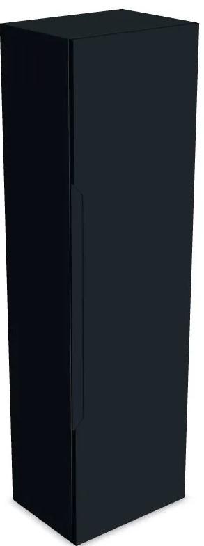 Dulap penal Orka Messina 40 Anthracite