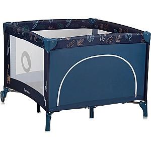 Manej Lionelo Bonnie Blue Navy